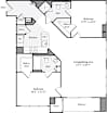 HD FloorPlan