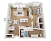 HD FloorPlan