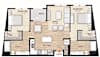 HD FloorPlan