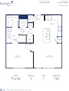 HD FloorPlan
