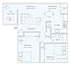 HD FloorPlan