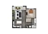 HD FloorPlan