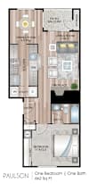 HD FloorPlan