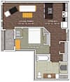 HD FloorPlan
