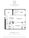 HD FloorPlan