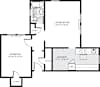HD FloorPlan