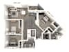 HD FloorPlan