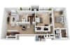 HD FloorPlan