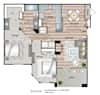 HD FloorPlan
