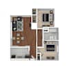 HD FloorPlan