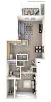 HD FloorPlan
