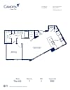 HD FloorPlan