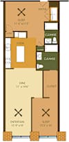 HD FloorPlan