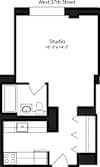 HD FloorPlan