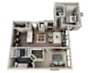 HD FloorPlan