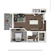 HD FloorPlan