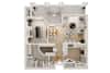 HD FloorPlan