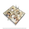 3D Furnished