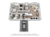 HD FloorPlan