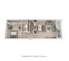 HD FloorPlan