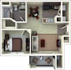 HD FloorPlan