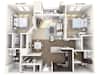 HD FloorPlan