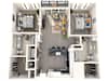 HD FloorPlan