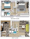 HD FloorPlan