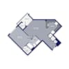 HD FloorPlan