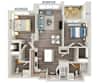 HD FloorPlan