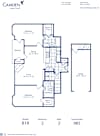 HD FloorPlan