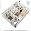 HD FloorPlan
