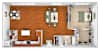 HD FloorPlan