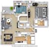 HD FloorPlan