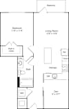 HD FloorPlan