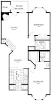 HD FloorPlan