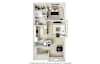 HD FloorPlan