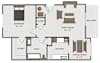 HD FloorPlan