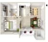 HD FloorPlan