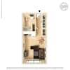 HD FloorPlan