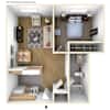 HD FloorPlan