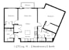HD FloorPlan