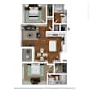HD FloorPlan