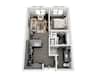 HD FloorPlan