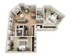 HD FloorPlan
