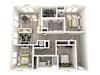 HD FloorPlan