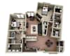 HD FloorPlan