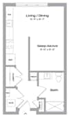 HD FloorPlan