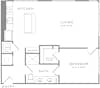 HD FloorPlan