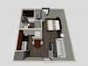 HD FloorPlan